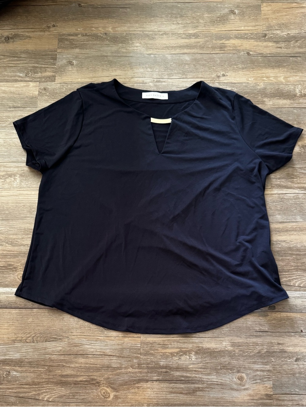 Suzy Shier t-shirt